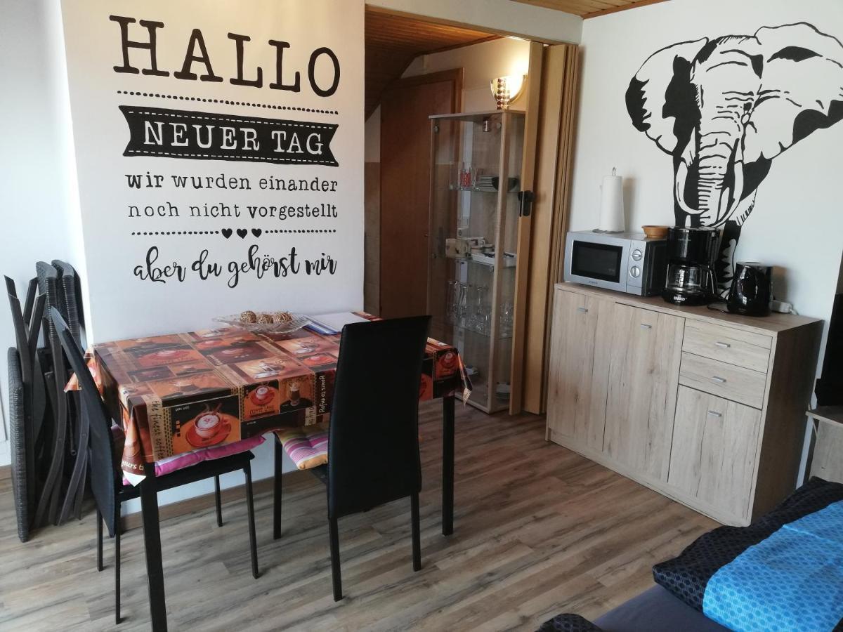 Appartementhaus Silke Bad Füssing Extérieur photo