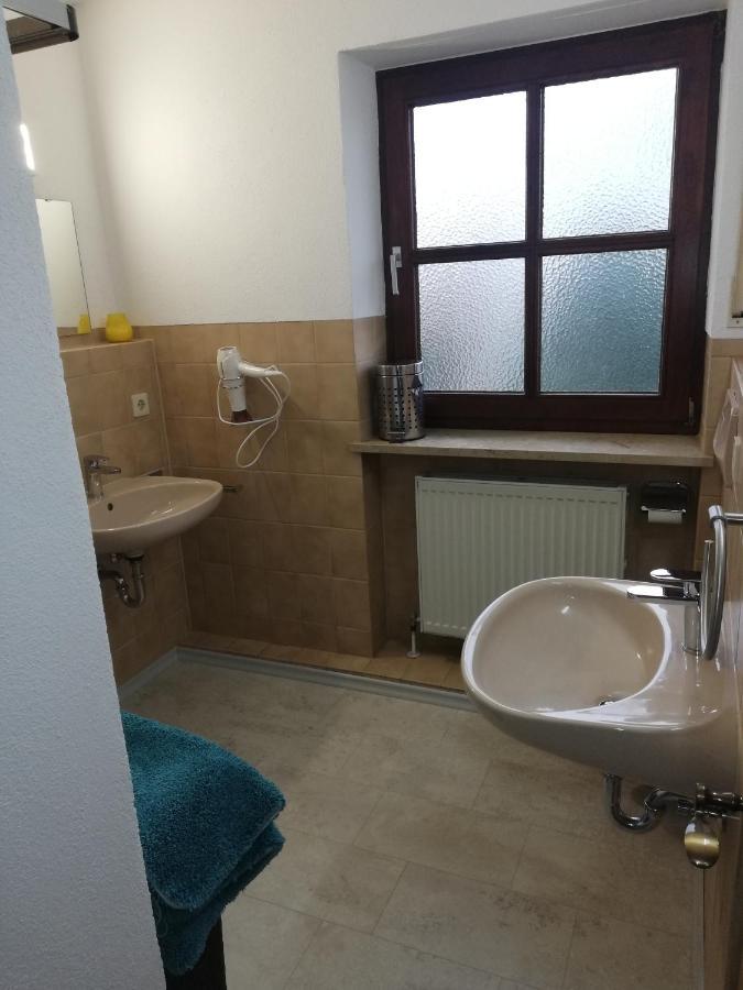 Appartementhaus Silke Bad Füssing Extérieur photo