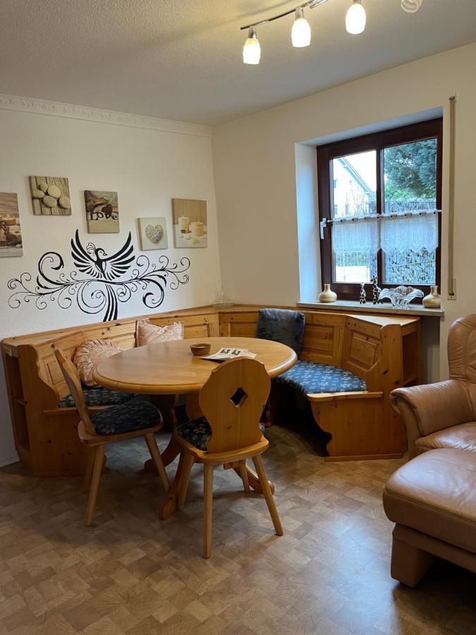 Appartementhaus Silke Bad Füssing Extérieur photo